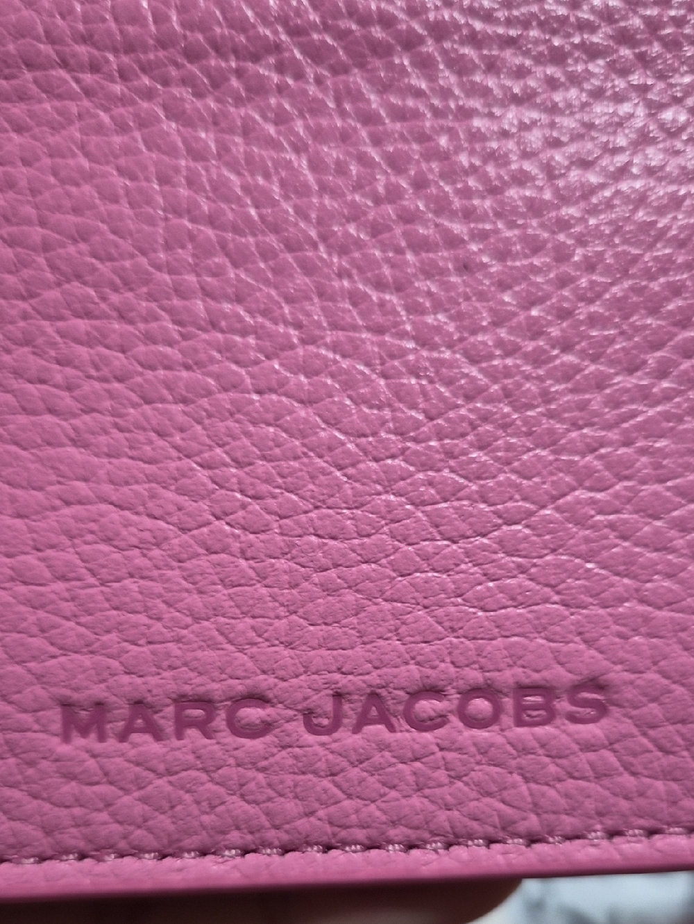 Marc Jacobs Wallet - Picture 6 of 6